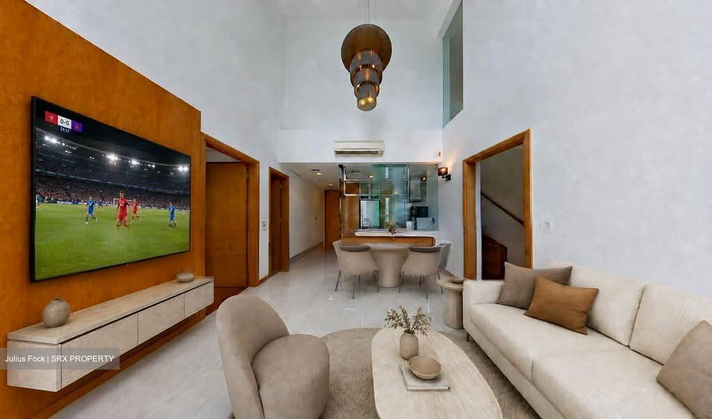 Icon (D2), Apartment #613795541